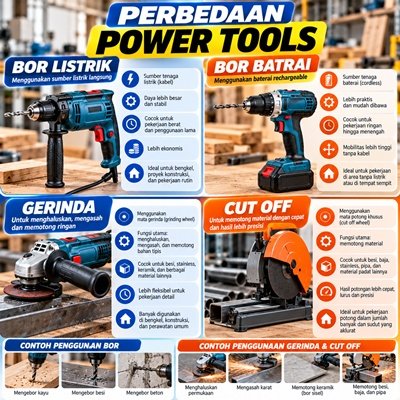 perbedaan-power-tools-bor-listrik-bor-baterai-gerinda-dan-cut-off