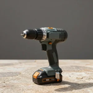 Bor Nirkabel 12V